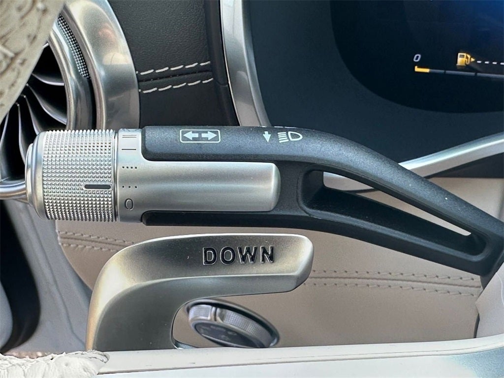 2025 Mercedes-Benz AMG® GT 63 Base 4MATIC®