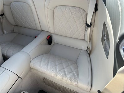 2025 Mercedes-Benz AMG® GT 63 Base 4MATIC®