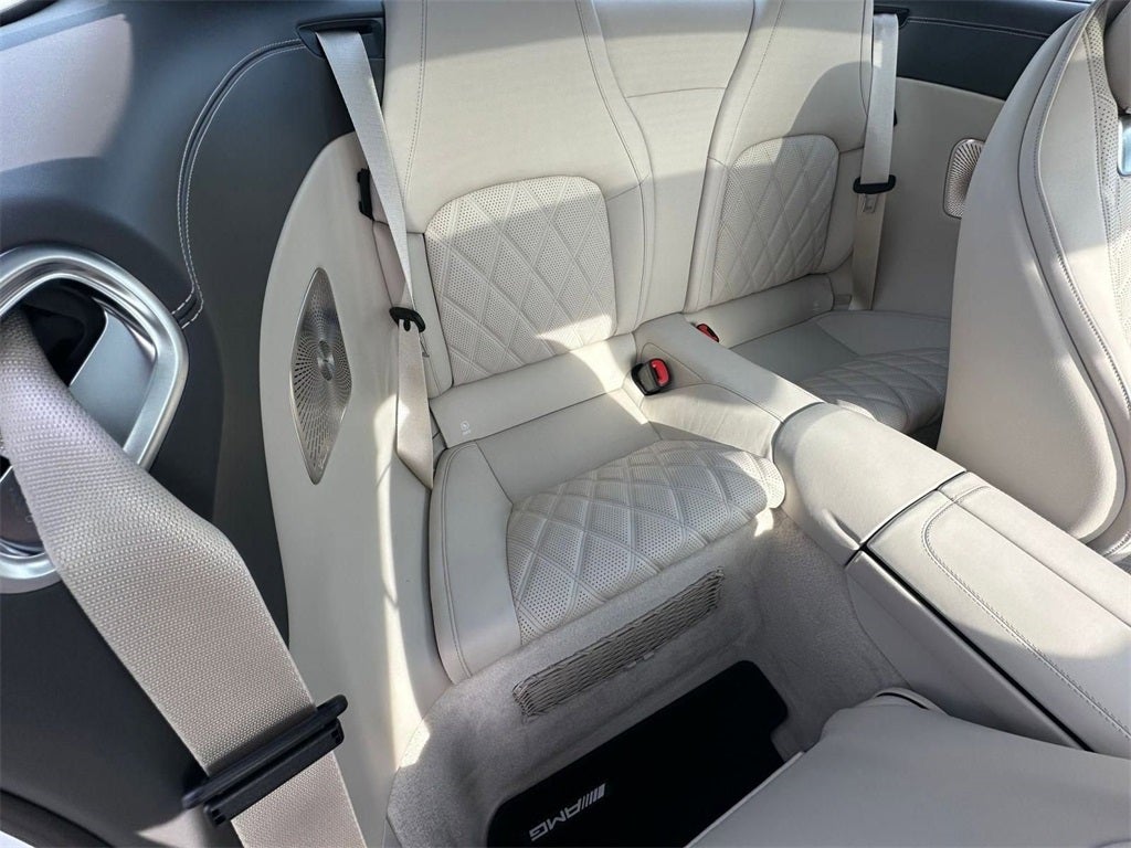 2025 Mercedes-Benz AMG® GT 63 Base 4MATIC®