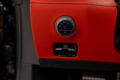 2022 Mercedes-Benz SL-Class SL 63 AMG® 4MATIC®