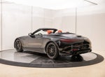 2022 Mercedes-Benz SL-Class SL 63 AMG® 4MATIC®