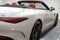 2023 Mercedes-Benz SL-Class SL 63 AMG® 4MATIC®