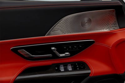 2023 Mercedes-Benz SL-Class SL 63 AMG® 4MATIC®