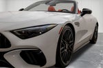2023 Mercedes-Benz SL-Class SL 63 AMG® 4MATIC®
