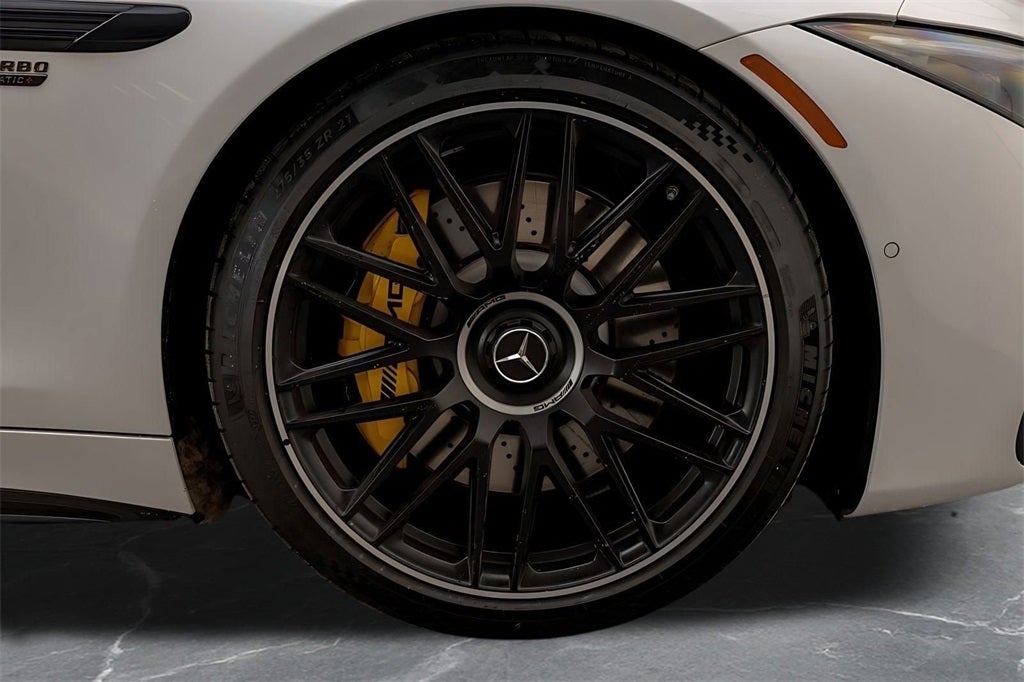 2023 Mercedes-Benz SL-Class SL 63 AMG® 4MATIC®