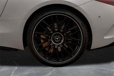 2023 Mercedes-Benz SL-Class SL 63 AMG® 4MATIC®