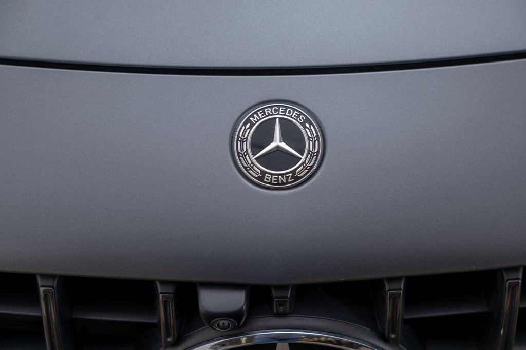 2021 Mercedes-Benz E-Class E 63 S AMG® 4MATIC®