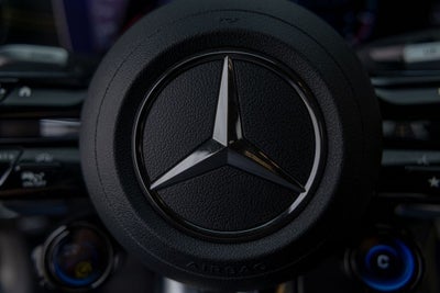 2021 Mercedes-Benz E-Class E 63 S AMG® 4MATIC®