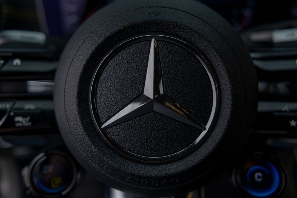 2021 Mercedes-Benz E-Class E 63 S AMG® 4MATIC®