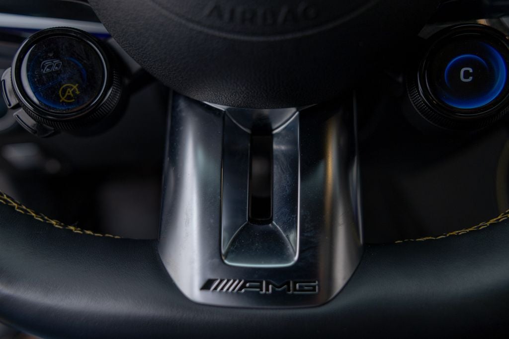 2021 Mercedes-Benz E-Class E 63 S AMG® 4MATIC®