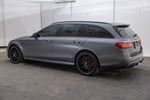 2021 Mercedes-Benz E-Class E 63 S AMG® 4MATIC®