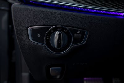 2021 Mercedes-Benz E-Class E 63 S AMG® 4MATIC®
