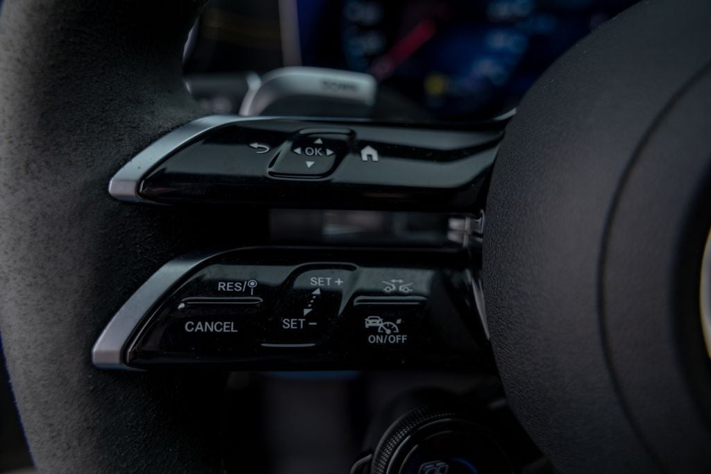 2021 Mercedes-Benz E-Class E 63 S AMG® 4MATIC®