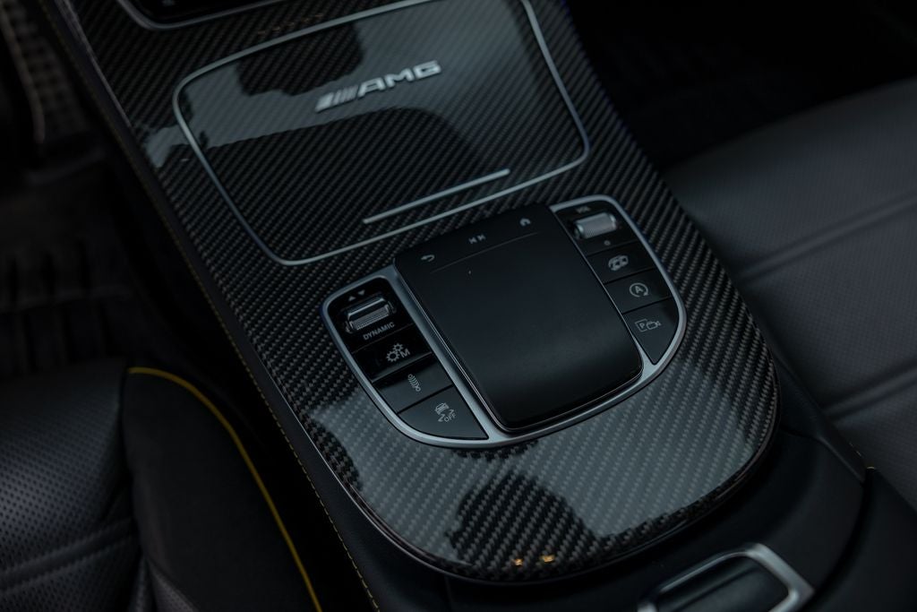 2021 Mercedes-Benz E-Class E 63 S AMG® 4MATIC®