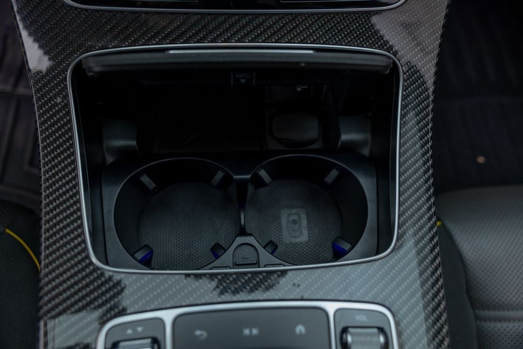 2021 Mercedes-Benz E-Class E 63 S AMG® 4MATIC®