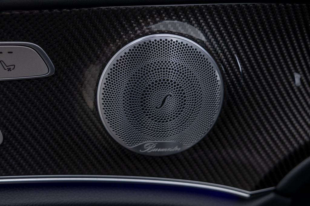 2021 Mercedes-Benz E-Class E 63 S AMG® 4MATIC®