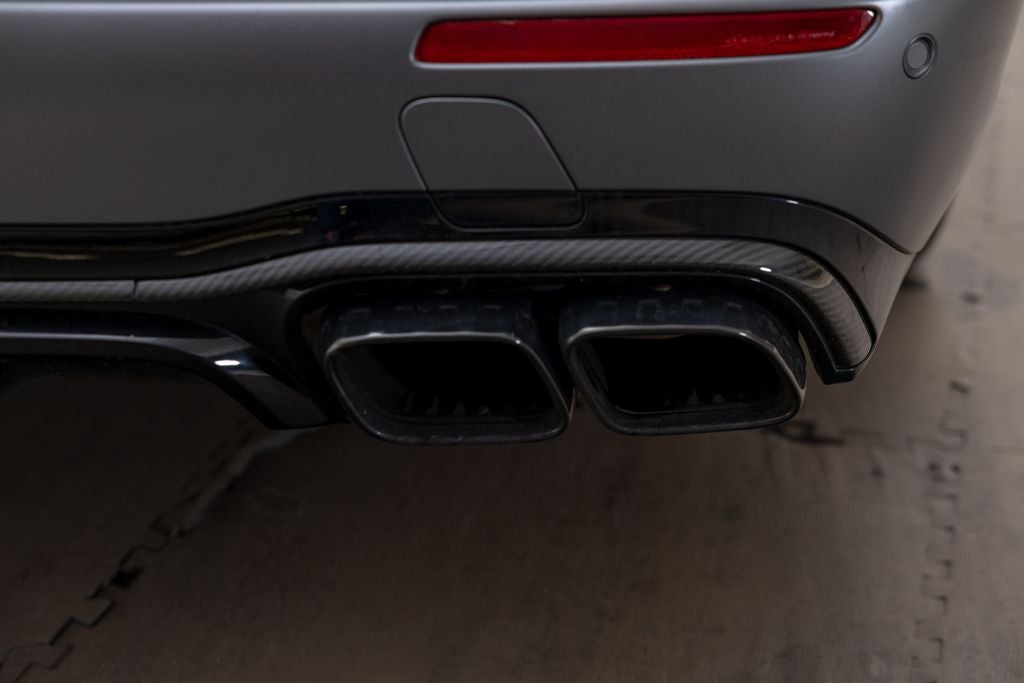 2021 Mercedes-Benz E-Class E 63 S AMG® 4MATIC®