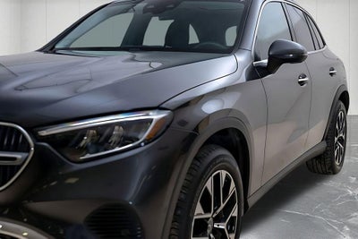 2025 Mercedes-Benz GLC GLC 350e 4MATIC®