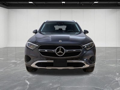 2025 Mercedes-Benz GLC GLC 350e 4MATIC®