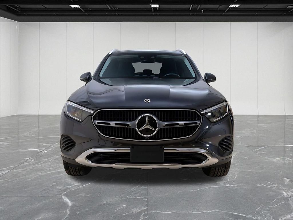 2025 Mercedes-Benz GLC GLC 350e 4MATIC®
