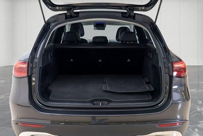 2025 Mercedes-Benz GLC GLC 350e 4MATIC®