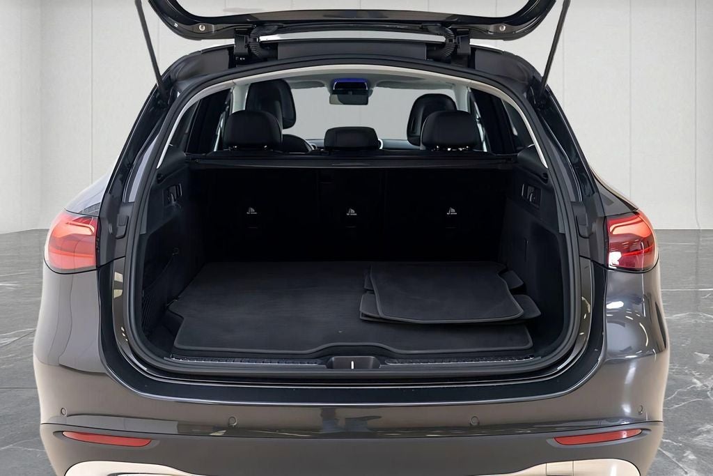 2025 Mercedes-Benz GLC GLC 350e 4MATIC®