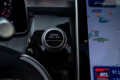 2025 Mercedes-Benz GLC GLC 350e 4MATIC®