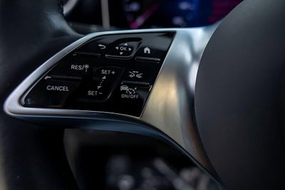 2025 Mercedes-Benz GLC GLC 350e 4MATIC®