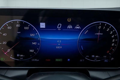 2025 Mercedes-Benz GLC GLC 350e 4MATIC®