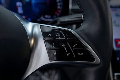 2025 Mercedes-Benz GLC GLC 350e 4MATIC®