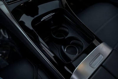 2025 Mercedes-Benz GLC GLC 350e 4MATIC®