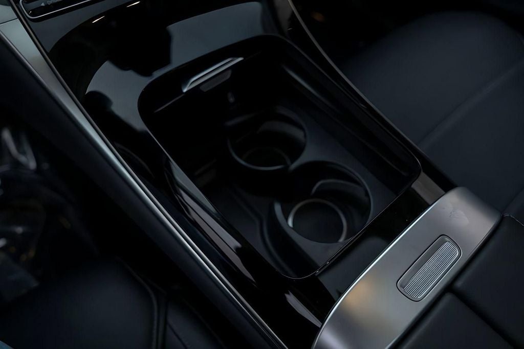 2025 Mercedes-Benz GLC GLC 350e 4MATIC®