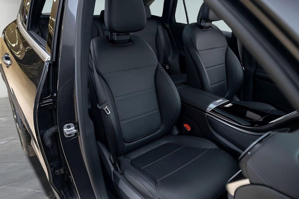 2025 Mercedes-Benz GLC GLC 350e 4MATIC®