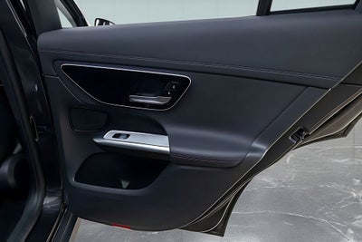 2025 Mercedes-Benz GLC GLC 350e 4MATIC®