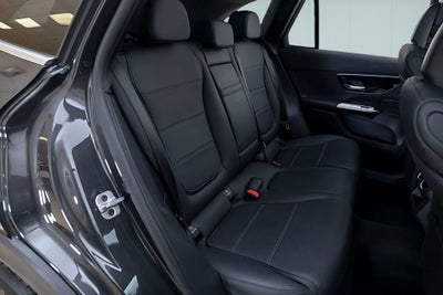 2025 Mercedes-Benz GLC GLC 350e 4MATIC®