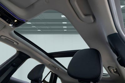 2025 Mercedes-Benz GLC GLC 350e 4MATIC®