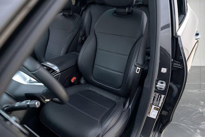 2025 Mercedes-Benz GLC GLC 350e 4MATIC®