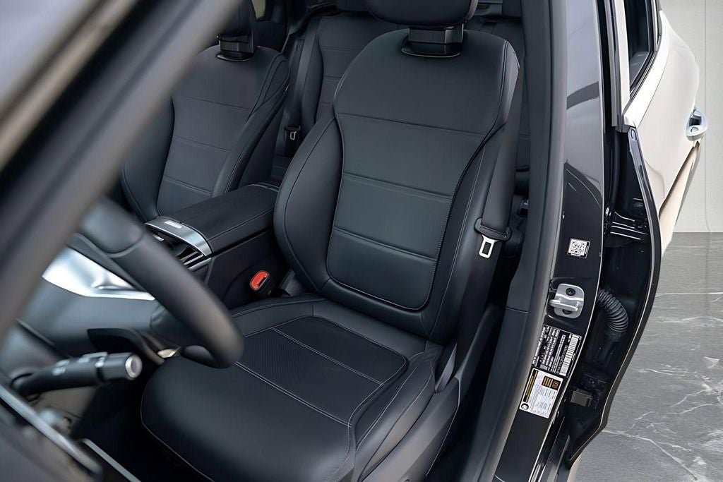 2025 Mercedes-Benz GLC GLC 350e 4MATIC®