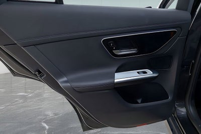 2025 Mercedes-Benz GLC GLC 350e 4MATIC®