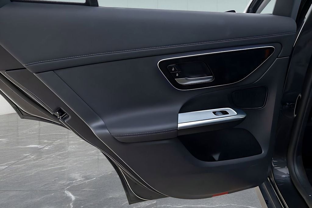 2025 Mercedes-Benz GLC GLC 350e 4MATIC®