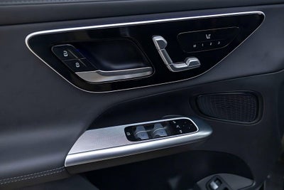 2025 Mercedes-Benz GLC GLC 350e 4MATIC®