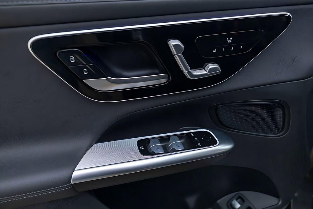 2025 Mercedes-Benz GLC GLC 350e 4MATIC®