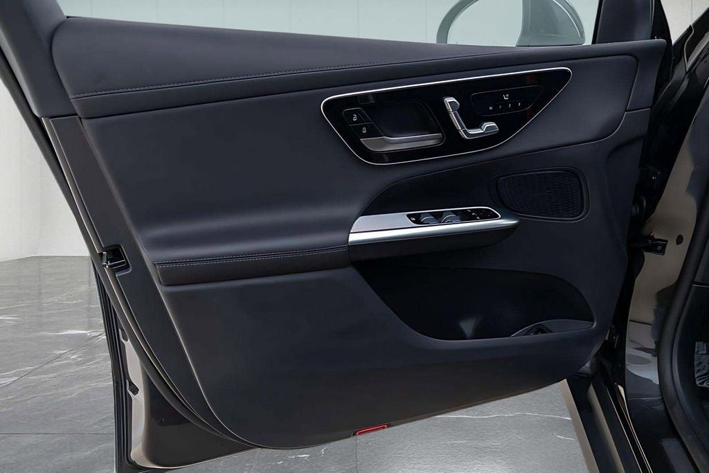 2025 Mercedes-Benz GLC GLC 350e 4MATIC®