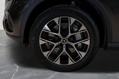 2025 Mercedes-Benz GLC GLC 350e 4MATIC®