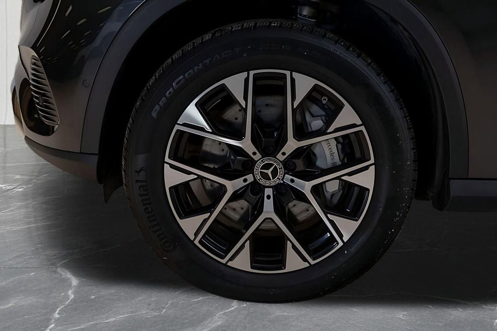 2025 Mercedes-Benz GLC GLC 350e 4MATIC®