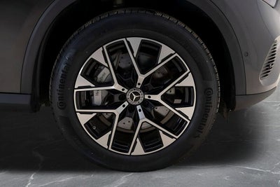2025 Mercedes-Benz GLC GLC 350e 4MATIC®