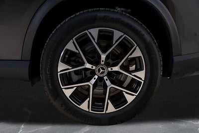 2025 Mercedes-Benz GLC GLC 350e 4MATIC®