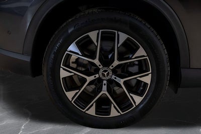 2025 Mercedes-Benz GLC GLC 350e 4MATIC®