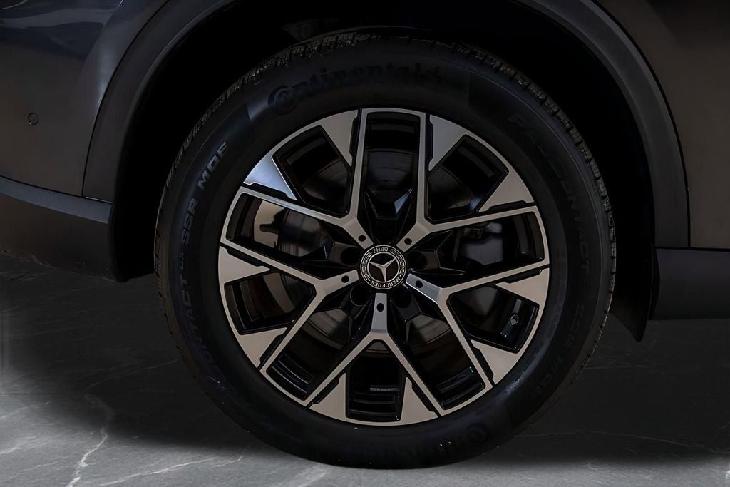 2025 Mercedes-Benz GLC GLC 350e 4MATIC®