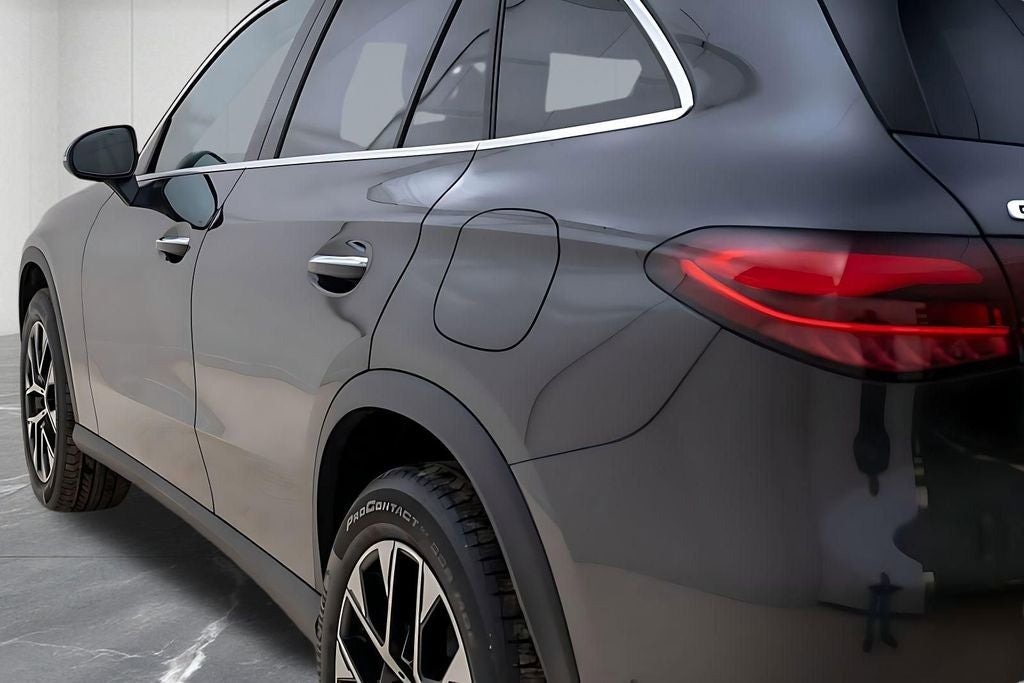 2025 Mercedes-Benz GLC GLC 350e 4MATIC®
